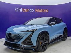 Changan UNI-T 1.5T Edition Flagship Version - ფოტო 1