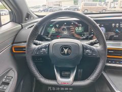 Changan UNI-T 1.5T Edition Flagship Version - ფოტო 10
