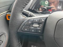 Changan UNI-T 1.5T Edition Flagship Version - ფოტო 11