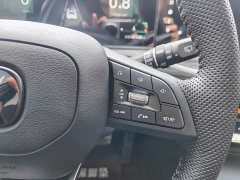 Changan UNI-T 1.5T Edition Flagship Version - ფოტო 12