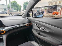 Changan UNI-T 1.5T Edition Flagship Version - ფოტო 13