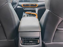 Changan UNI-T 1.5T Edition Flagship Version - ფოტო 17