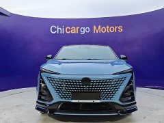 Changan UNI-T 1.5T Edition Flagship Version - ფოტო 3