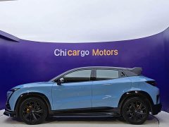 Changan UNI-T 1.5T Edition Flagship Version - ფოტო 4