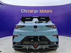 Changan UNI-T 1.5T Edition Flagship Version - ფოტო 6
