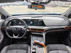 Changan UNI-T 1.5T Edition Flagship Version - ფოტო 7