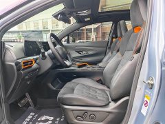 Changan UNI-T 1.5T Edition Flagship Version - ფოტო 8