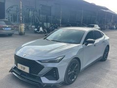 Changan UNI-V 1.5T Premium Version - ფოტო 1