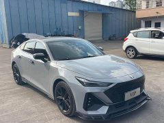 Changan UNI-V 1.5T Premium Version - ფოტო 3