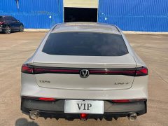 Changan UNI-V 1.5T Premium Version - ფოტო 4