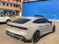 Changan UNI-V 1.5T Premium Version - ფოტო 5
