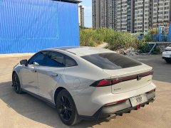 Changan UNI-V 1.5T Premium Version - ფოტო 6