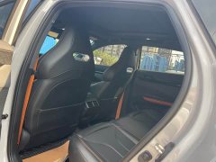 Changan UNI-V 1.5T Premium Version - ფოტო 7