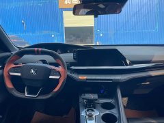 Changan UNI-V 1.5T Premium Version - ფოტო 8