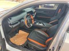 Changan UNI-V 1.5T Premium Version - ფოტო 9