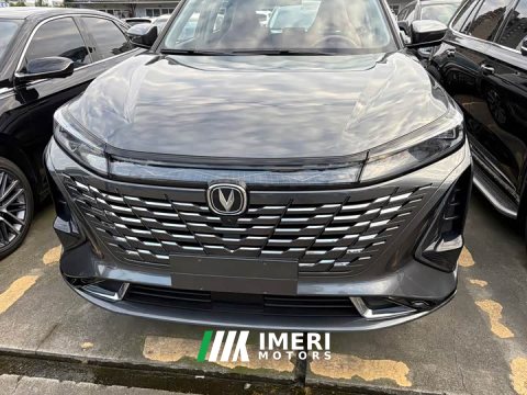 2024 Changan CS75PLUS 1.5T Premium Version - ავტომობილი ჩინეთიდან