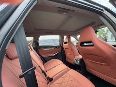 Changan CS75PLUS 1.5T Premium Version - ფოტო 11