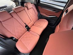 Changan CS75PLUS 1.5T Premium Version - ფოტო 12