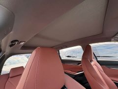 Changan CS75PLUS 1.5T Premium Version - ფოტო 16