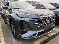 Changan CS75PLUS 1.5T Premium Version - ფოტო 2