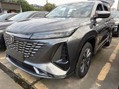 Changan CS75PLUS 1.5T Premium Version - ფოტო 3