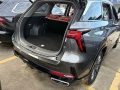 Changan CS75PLUS 1.5T Premium Version - ფოტო 6