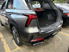 Changan CS75PLUS 1.5T Premium Version - ფოტო 8