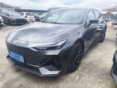 Changan UNI-V 1.5T Premium Version - ფოტო 1