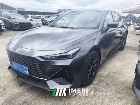 2023 Changan UNI-V 1.5T Premium Version - ავტომობილი ჩინეთიდან