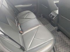 Changan UNI-V 1.5T Premium Version - ფოტო 10