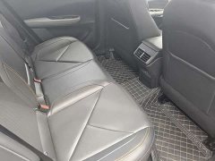 Changan UNI-V 1.5T Premium Version - ფოტო 11