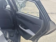 Changan UNI-V 1.5T Premium Version - ფოტო 14