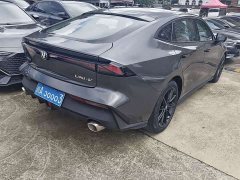 Changan UNI-V 1.5T Premium Version - ფოტო 15