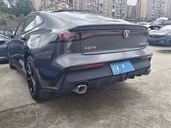 Changan UNI-V 1.5T Premium Version - ფოტო 16