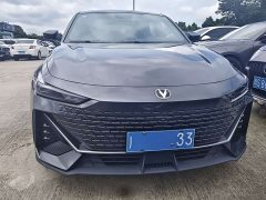 Changan UNI-V 1.5T Premium Version - ფოტო 2
