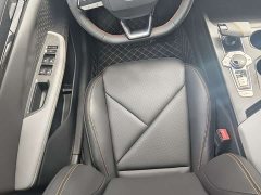 Changan UNI-V 1.5T Premium Version - ფოტო 5