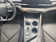 Changan UNI-V 1.5T Premium Version - ფოტო 7