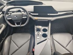 Changan UNI-V 1.5T Premium Version - ფოტო 8