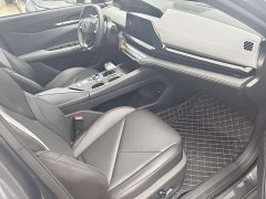 Changan UNI-V 1.5T Premium Version - ფოტო 9