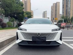 Changan NE 1.5T GDI DCTPremium Version - ფოტო 1