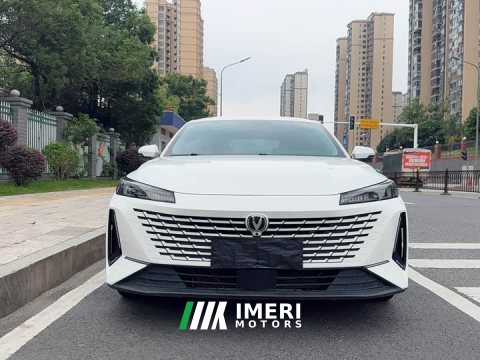2023 Changan NE 1.5T GDI DCTPremium Version - ავტომობილი ჩინეთიდან