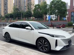 Changan NE 1.5T GDI DCTPremium Version - ფოტო 2