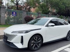 Changan NE 1.5T GDI DCTPremium Version - ფოტო 3