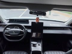 Changan NE 1.5T GDI DCTPremium Version - ფოტო 5