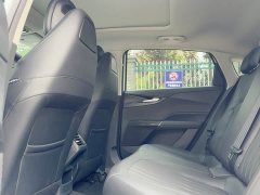 Changan NE 1.5T GDI DCTPremium Version - ფოტო 6
