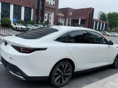 Changan NE 1.5T GDI DCTPremium Version - ფოტო 7
