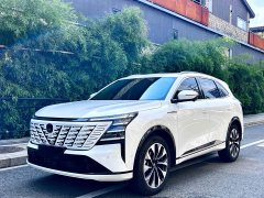 Changan CS75PLUS UItra 2.0T Version - ფოტო 1