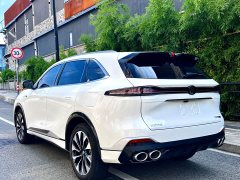 Changan CS75PLUS UItra 2.0T Version - ფოტო 10