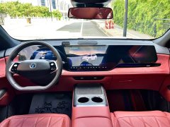 Changan CS75PLUS UItra 2.0T Version - ფოტო 11