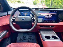 Changan CS75PLUS UItra 2.0T Version - ფოტო 12